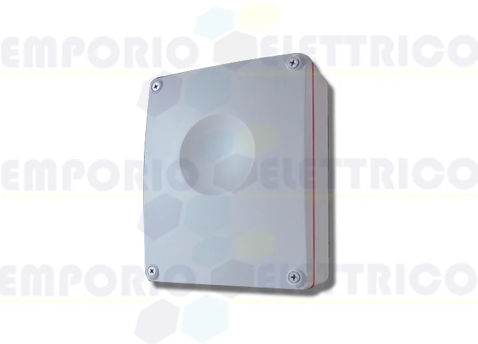 cardin programador electrónico par motores 230/400v t400
