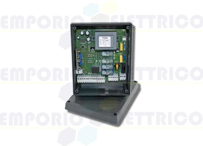 cardin programador electrónico 230v t21x