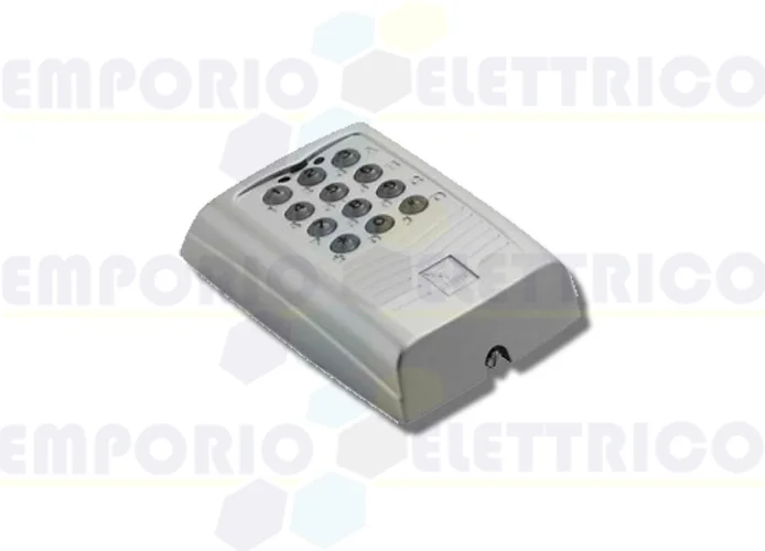 cardin teclado con retroiluminación dks1000t