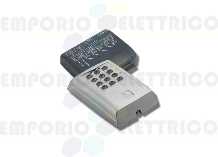 cardin kit teclado+ interfaz 4ch dks1000