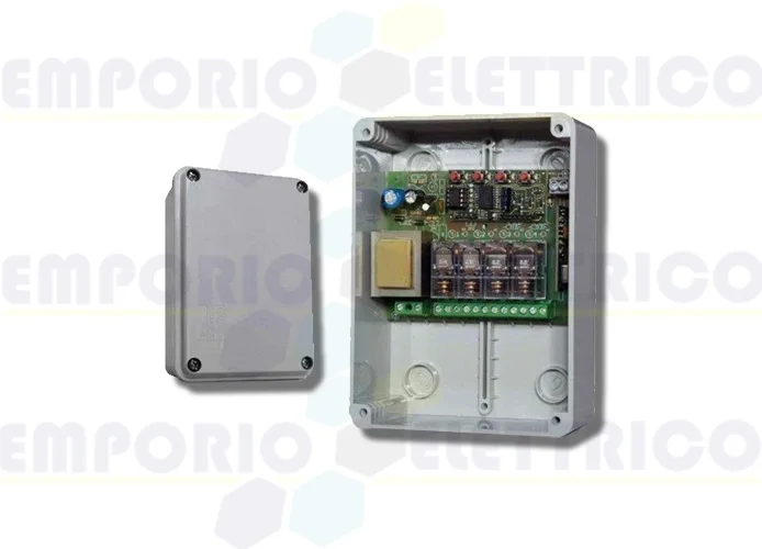 cardin receptor en caja 230v edge230r4