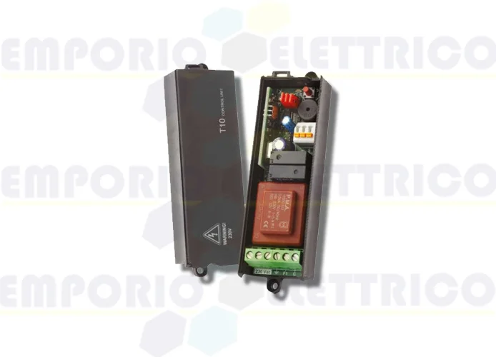 cardin radioprogramador para per cortinas y persianas 230v t10edge