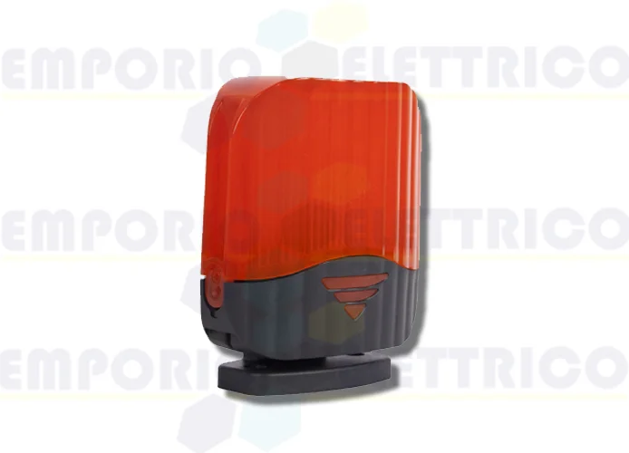 cardin luz intermitente led 24-230v con antena icon (ex lacoled)