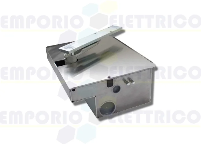 cardin caja de fundación inox hlbox