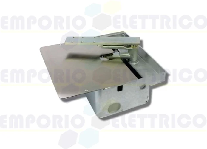 cardin caja de fundación inox hlboxc