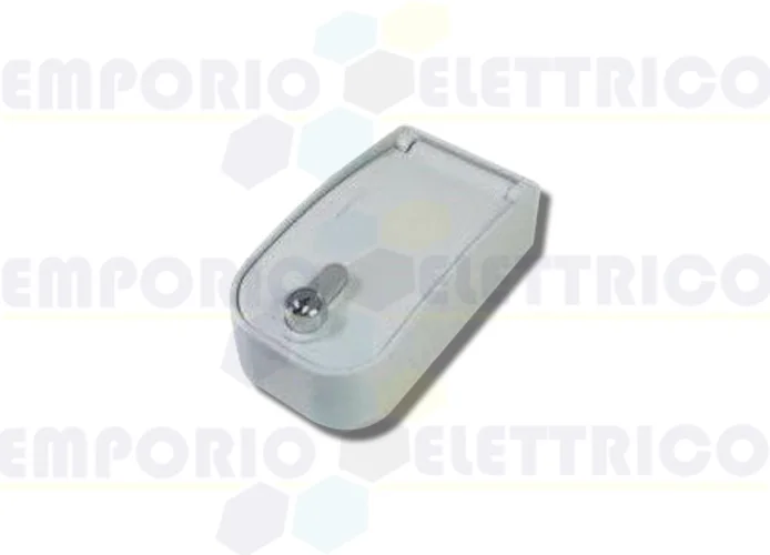 cardin blindaje de aluminio con botón y palanca selrl3c