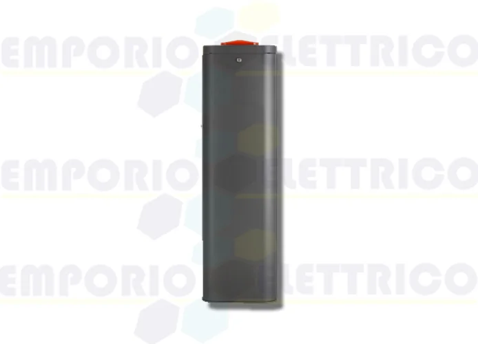 cardin automatización para barreras con motor 24v eldomsdg