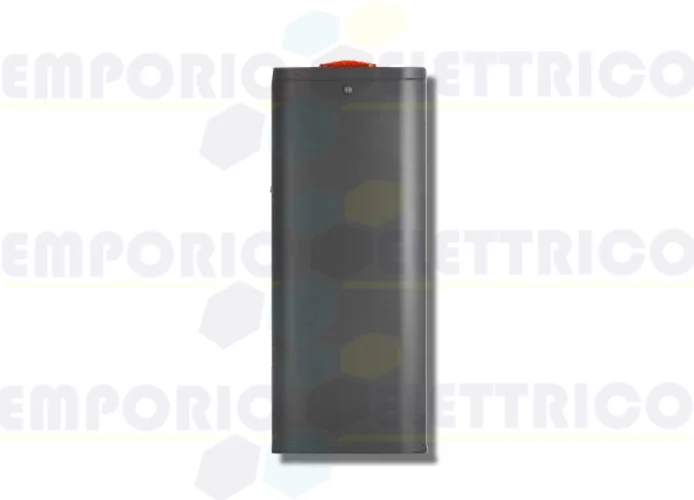 cardin automatización para barreras con motor 24v eldomldg