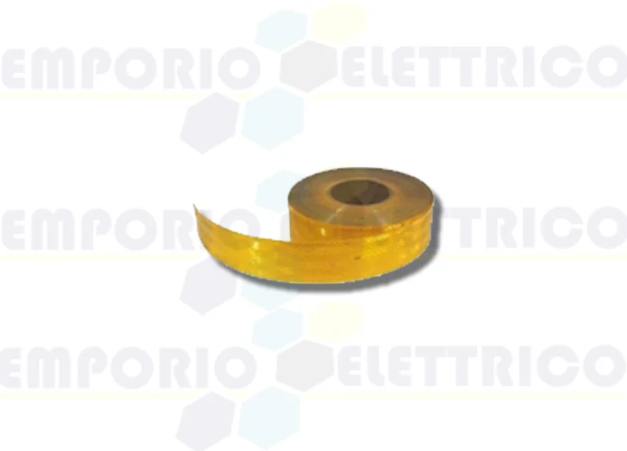 cardin bandas adhesivas retrorreflectantes por eldoms elref3