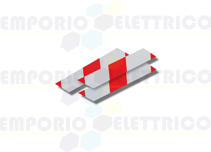 cardin bandas adhesivas retrorreflectantes elsre