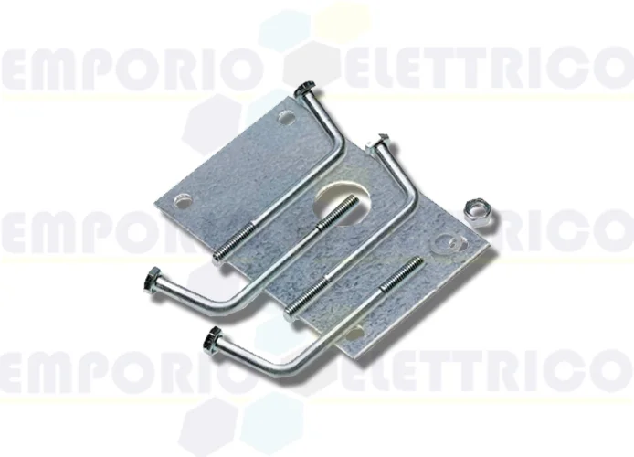 cardin base columna para fijación selfix