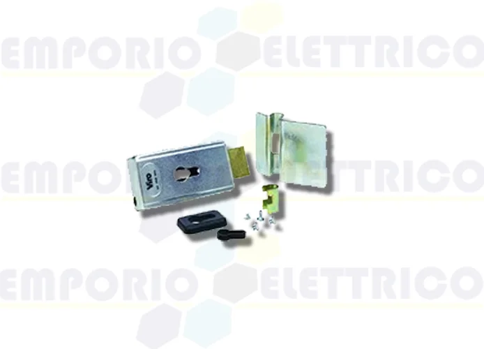 cardin electrocerradura 12v xlse12