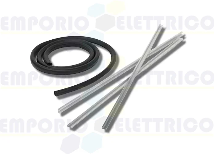cardin banda pasiva (l 3m, perfil 30mm) cp30bl