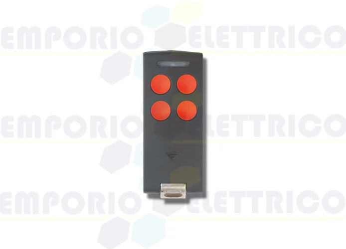 cardin transceptor bidireccional 4 funciones txq504bd4