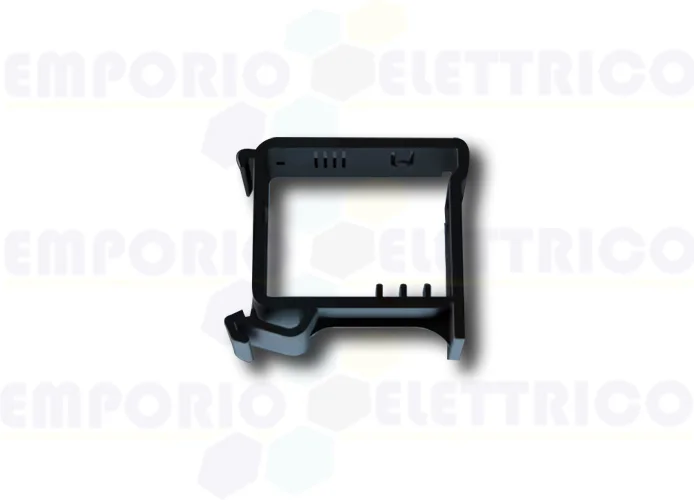 ajax soporte de fijación mástil din holder 51170
