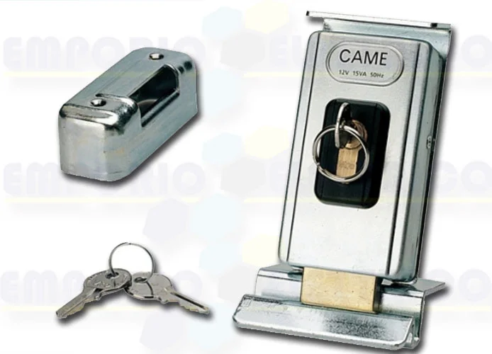 came electrocerradura de bloqueo 001lock81 lock81