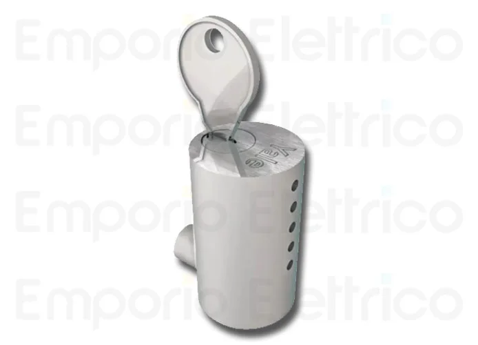 came cilindro de cerradura con llave din 001d001 d001