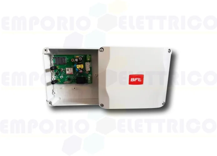 bft receptor GSM 230v ac/dc 2601400 d114151 00002