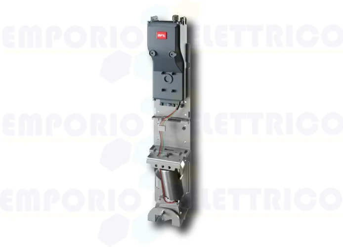 bft operatore 24v con encoder hide sl smart bt a150 p925264 00002 2601465