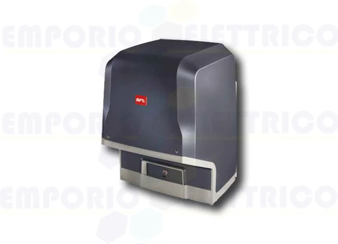 bft operador 230v con encoder icaro veloce smart ac a2000 p925265 00002 2613179