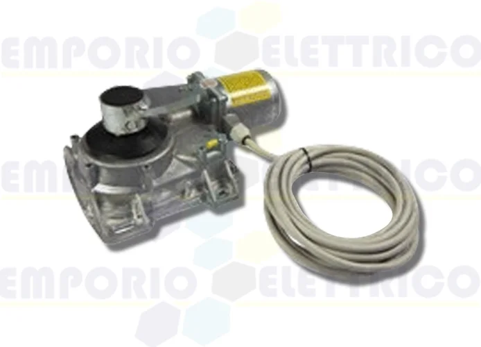 cardin actuador autoretención con encoder 230v hlxcore230