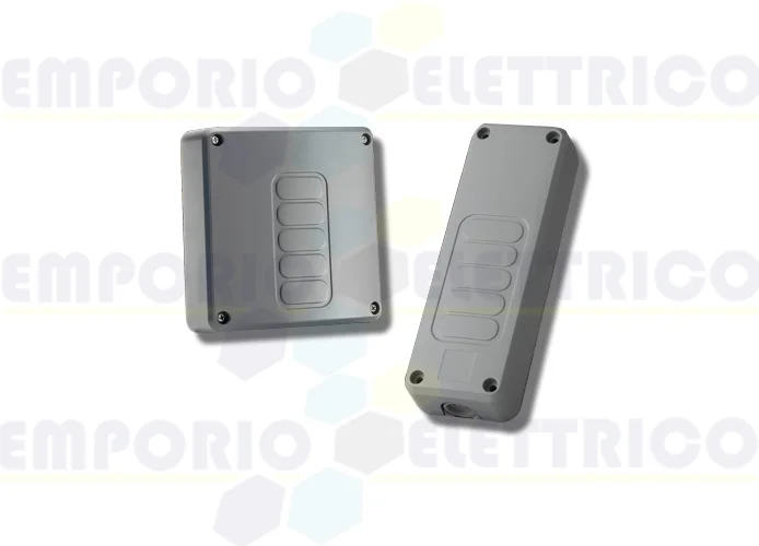 cardin kit interfaz banda + unidad fija 868MHz srckit8