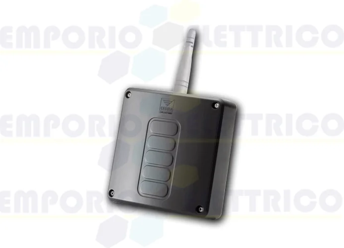cardin interfaz wifi intprg-wf