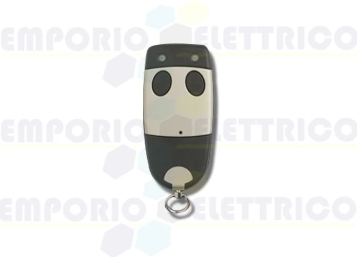 cardin comando radio digital 433mhz rolling code 2 funciones morph433t2