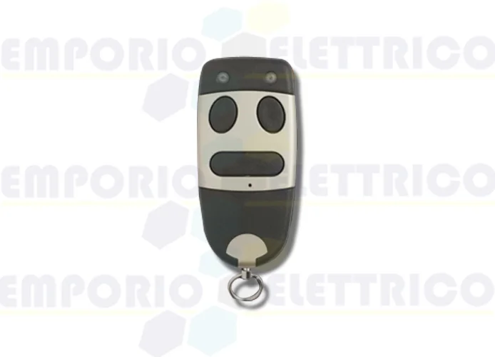 cardin comando radio digital 433mhz rolling code 3 funciones morph433t3