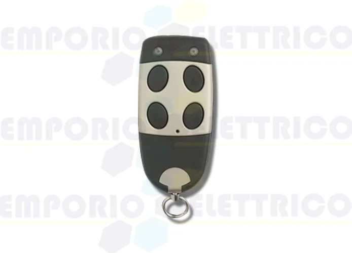 cardin comando radio digital 433mhz rolling code 4 funciones morph433t4