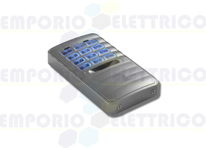cardin teclado a código numérico 868mhz ssb-508