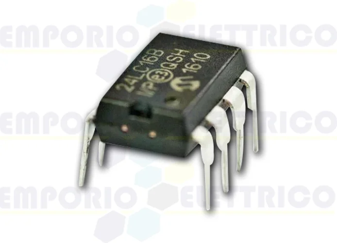 cardin memoria a 675 códigos (edge-noire) mem16