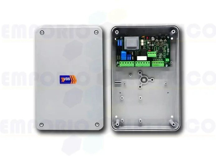 vds centro de comando elb 230 m2 230v f101