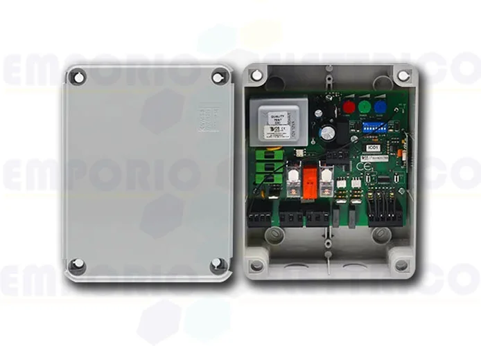 vds centro de comando euro 230 m2 mini 230v e112