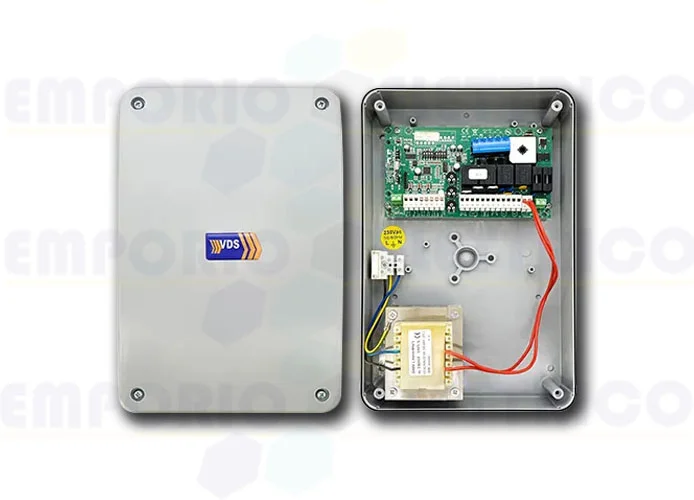 vds centro de comando elb 24 m2 f103
