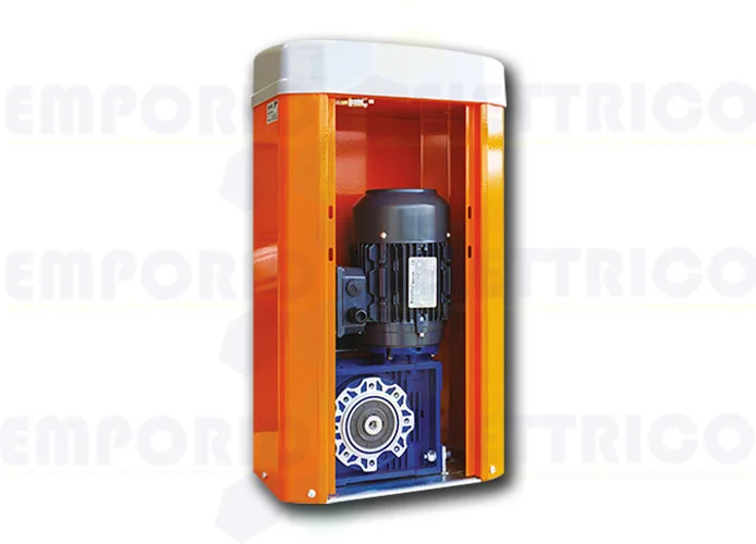 vds motorreductor irreversible tom 230 - 400y m4 11040