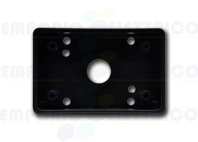 vds base de fijación pared serie blindor blb 754/2