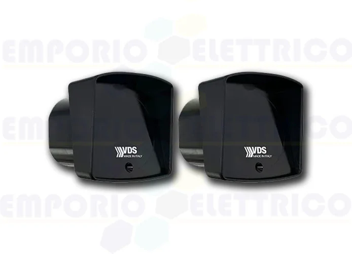 vds pareja de fotocélulas empotrable 12/24v ftinc 18