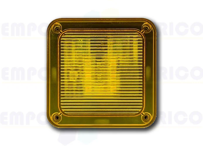vds luz intermitente de pared 12/24/230v alf-g 550/1036
