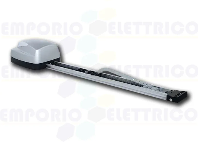 vds motorreductor electromécanico con remolque de correa 24v útil 70 kg 11087