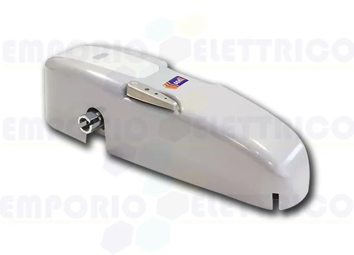 vds operador para puertas de garaje con electrónica/encoder basic 09 - 24v 100034/09e