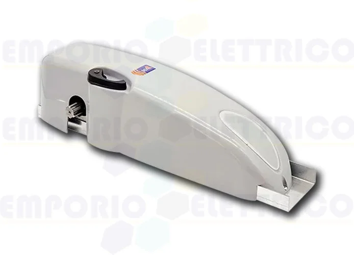 vds operador para puertas garaje 230v basic on - 230v 759