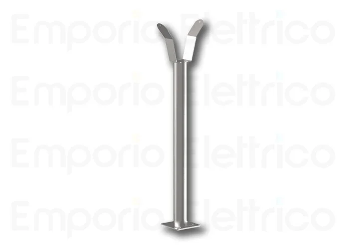 fadini horquilla fija para soporte mástil h 840mm 9759l 