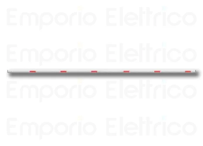 fadini mástil de aluminio 2100x55x100mm por bayt980 1936l