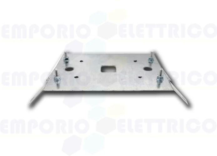 vds controplaca de fijación serie tom cpt 121110