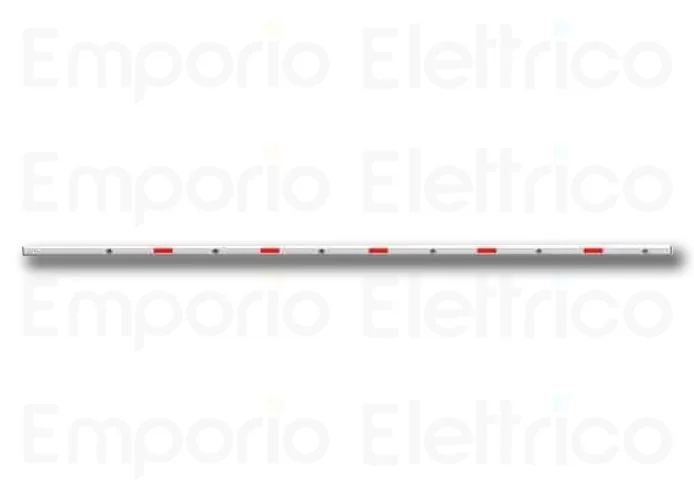 fadini mástil de aluminio con led 3200x55x100mm por bayt980 9862L
