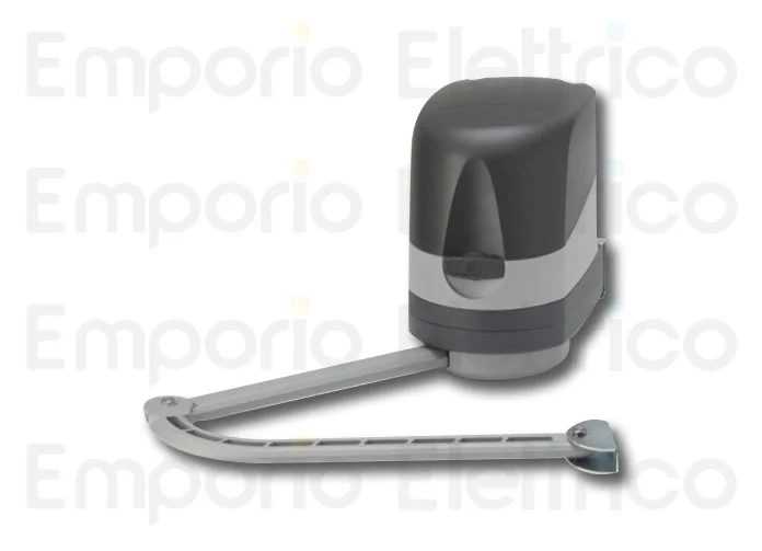 cardin automatización "slave" 24v serie bl blgriffe24s