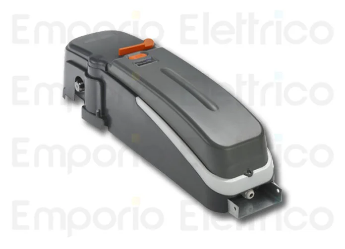 cardin automatización electromécanica "slave" 24v glmecha24s