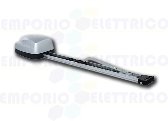 vds motorreductor electromécanico con remolque de cadena 24v útil 100 kg 11085/3