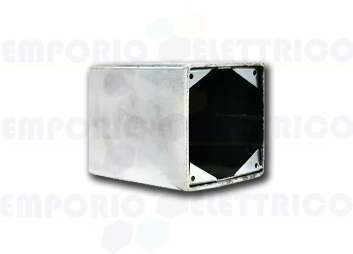 vds contenedor de metal para predisposición de pared cn-in 250